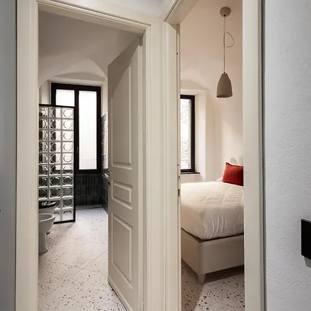 Bordiland 5 Apartment