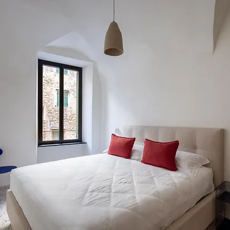 Bordiland 5 Apartment Bordighera