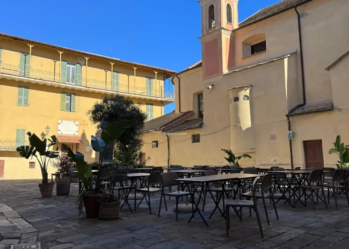 Bordiland 5 Bordighera