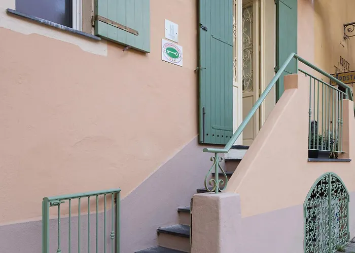 Appartement Bordiland 5