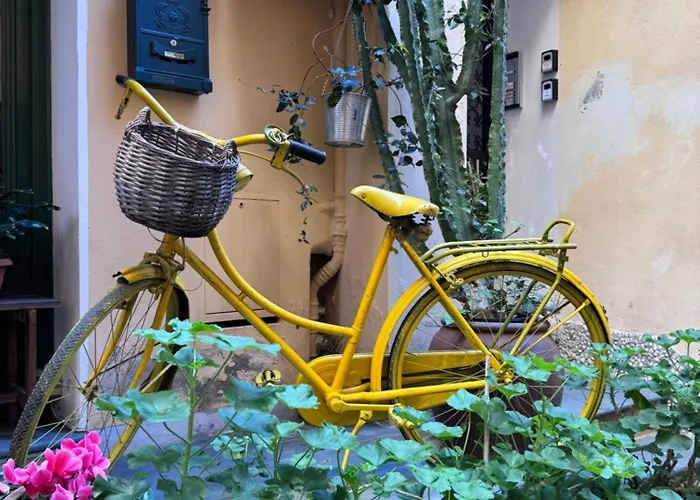 Bordiland 5 Appartement Bordighera