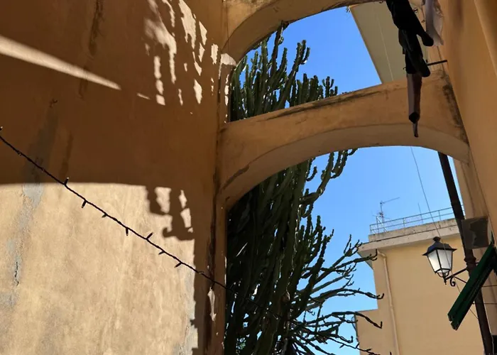 Appartement Bordiland 5 Bordighera