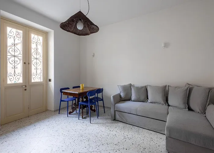 Appartement Bordiland 5 *