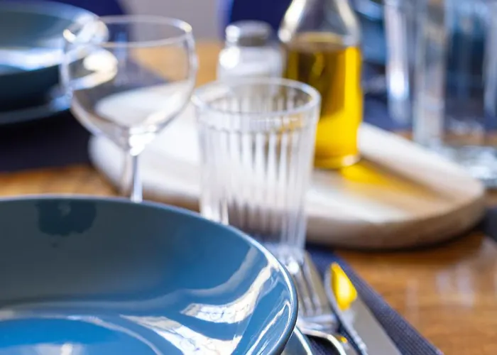 Bordiland 5 Appartement Bordighera