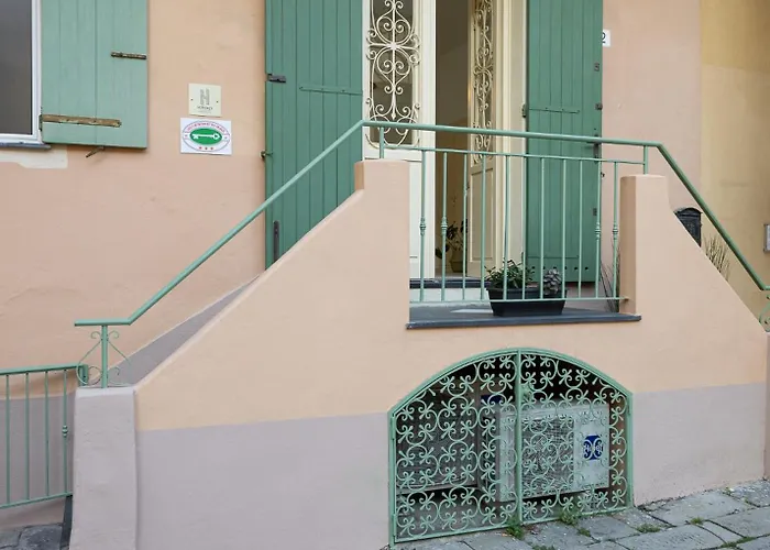 Bordiland 5 Bordighera