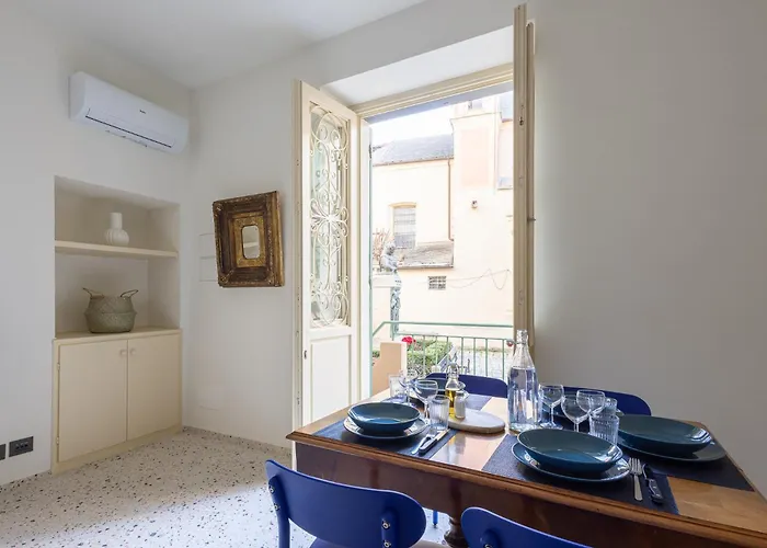 Bordiland 5 * Bordighera