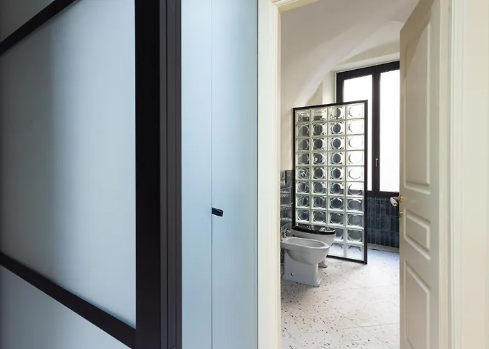 Appartement Bordiland 5