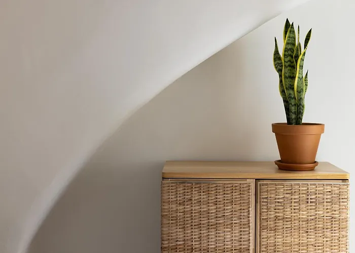 Appartement Bordiland 5 *