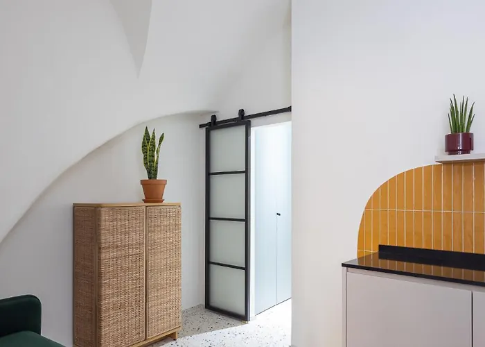 Bordiland 5 * Bordighera