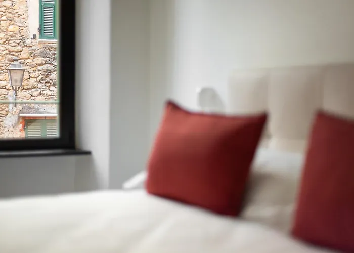 Appartement Bordiland 5