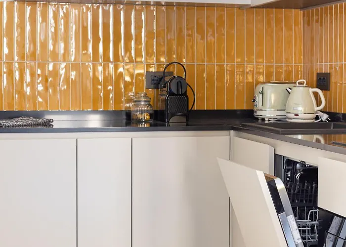 Appartement Bordiland 5 *