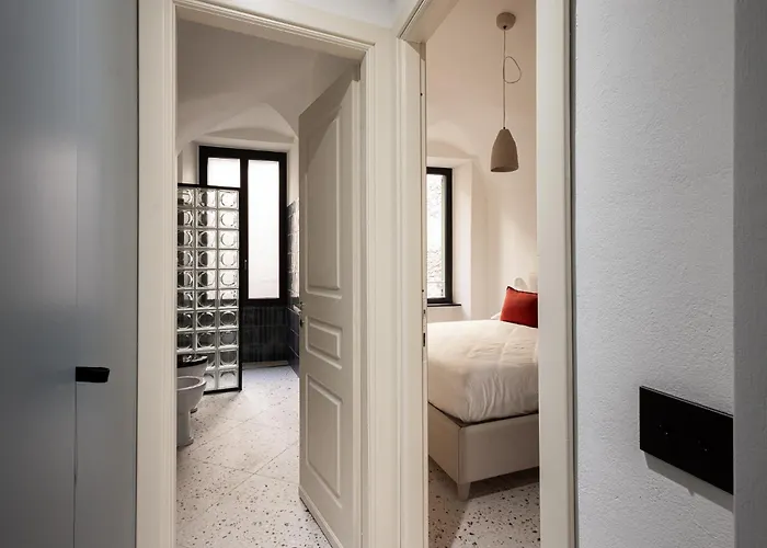 Bordiland 5 Appartement