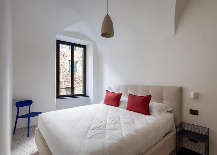 Bordiland 5 Appartement Bordighera